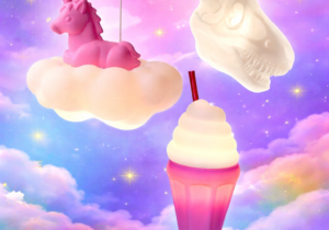 Experiencia de luz ⭐